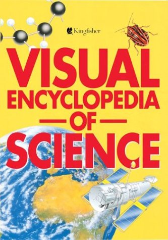 Visual Encyclopedia of Science 9781856979986