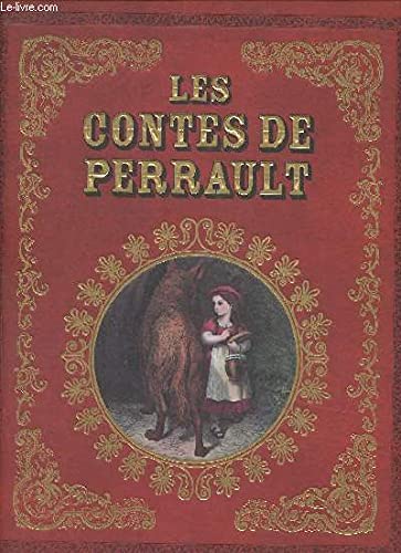 Les Contes de Perrault 9782731243390