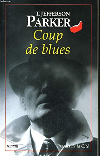 Coup de blues 9782258053304
