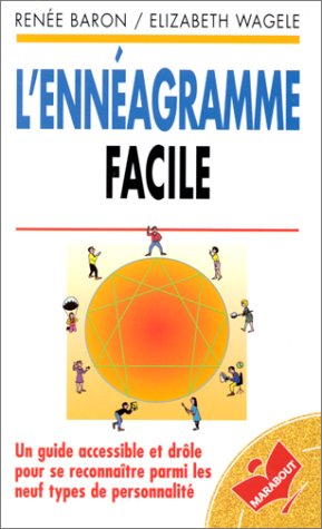 L'Enneagramme Facile Un Guide Accessible Et Drole 9782501030069
