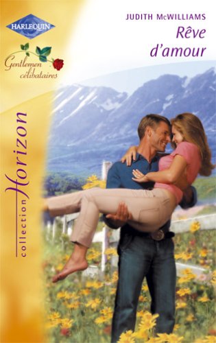 Rêve d'amour 9782280144568