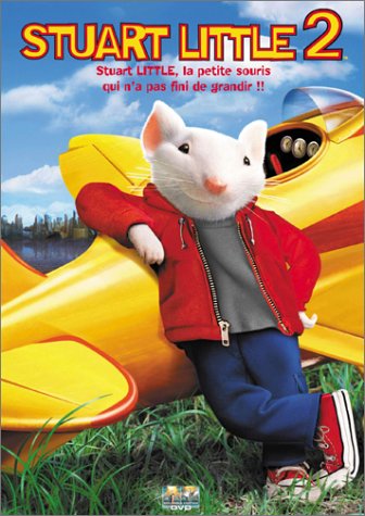 Stuart Little 2 3333297827218