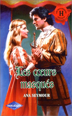 Les coeurs masqués 9782280162890