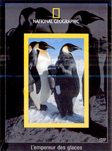 National Geographic : L'Empereur des glaces 3259130232172