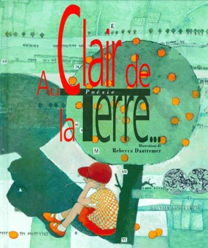 Au clair de la terre 9782013906760
