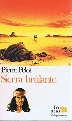 Sierra brûlante 9782070331109