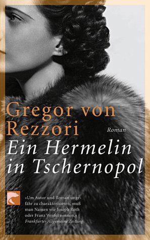 Ein Hermelin in Tschernopol 9783833301469