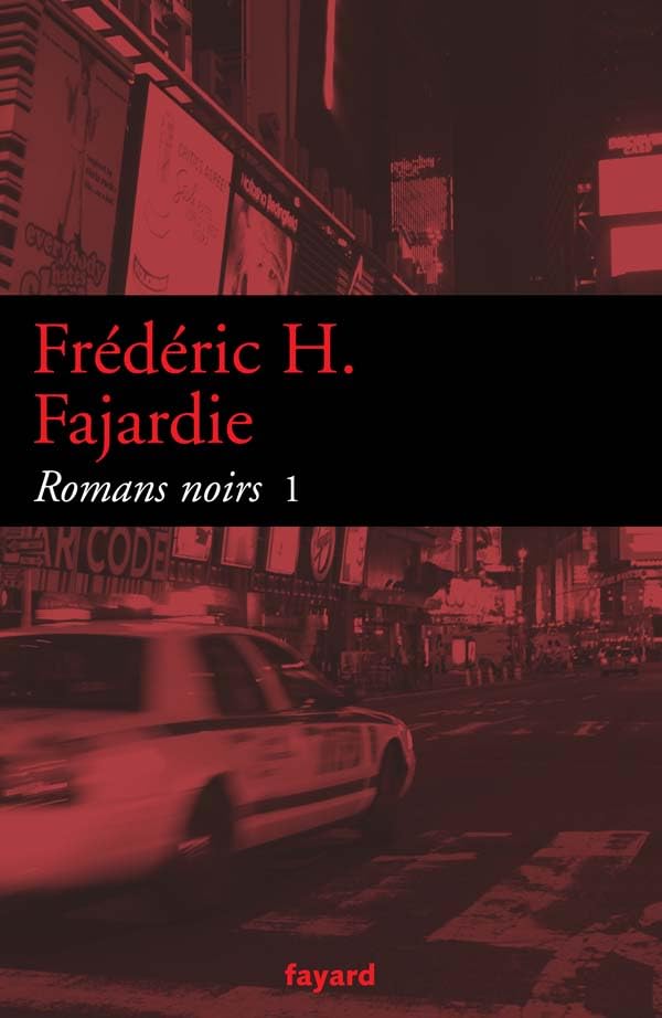 Romans noirs 1 9782213630229