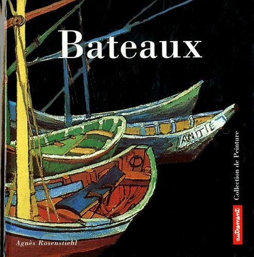 Bateaux 9782862606316