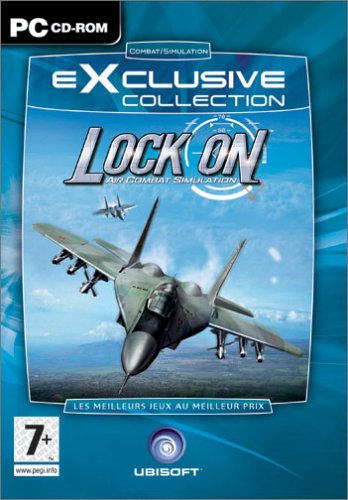 KOL 2004 Lock On 3307210167927