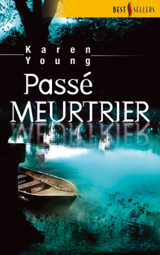 Passé meurtrier 9782280086837