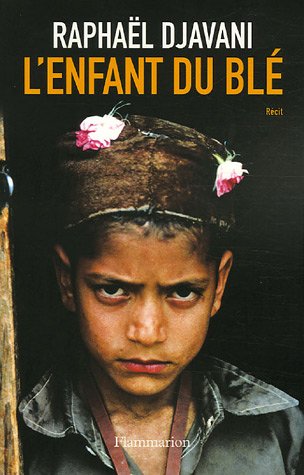 L'Enfant du blé 9782080689016