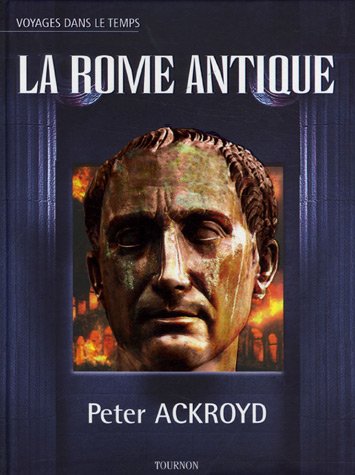 La Rome antique 9782351440070