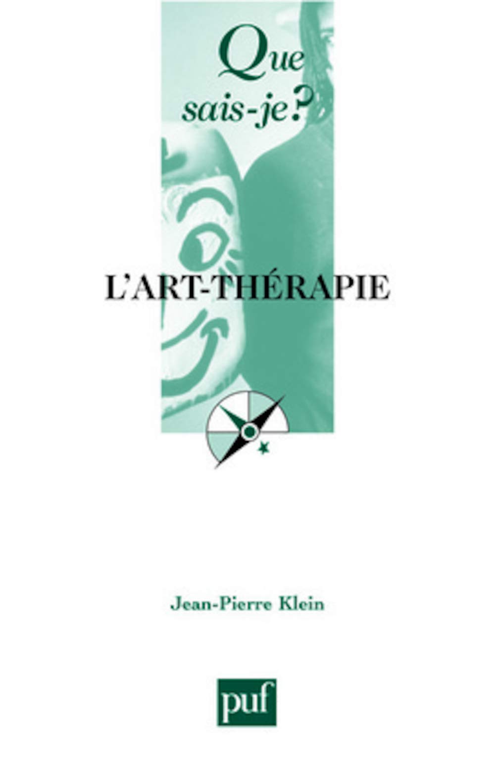 L'art-thérapie 9782130567165