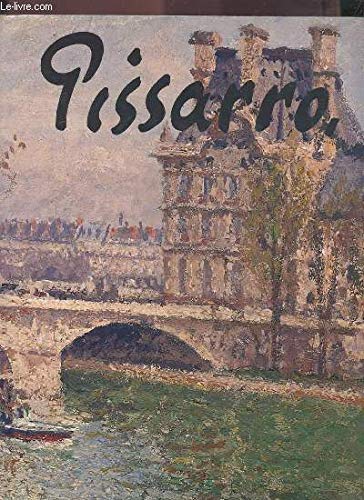 Pissarro 9782865350827