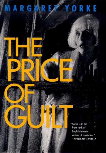 The Price of Guilt 9780312253325