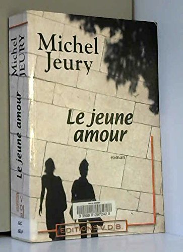 JEUNE AMOUR (LE) 9782846944694