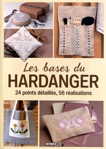 BASES DU HARDANGER (LES)* 9782353557783