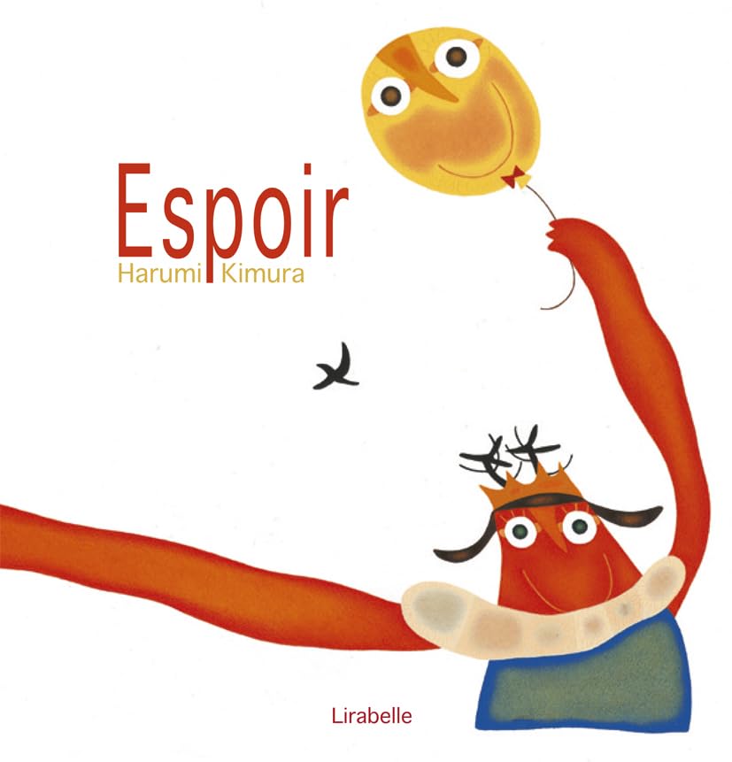 Espoir 9782358780117