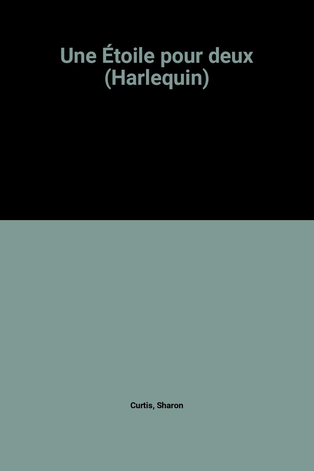 Une Étoile pour deux (Harlequin) 9782280110198