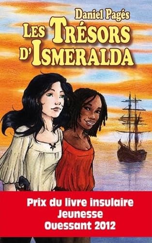 Les Trésors d'Ismeralda 9782953586039