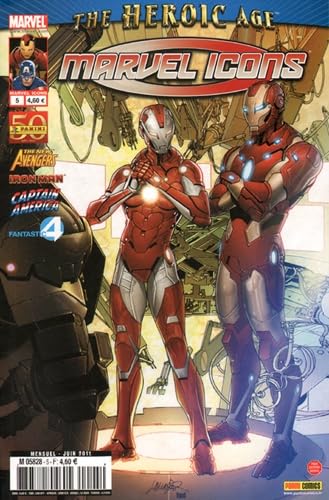 Marvel icons v2 05 9782809421170