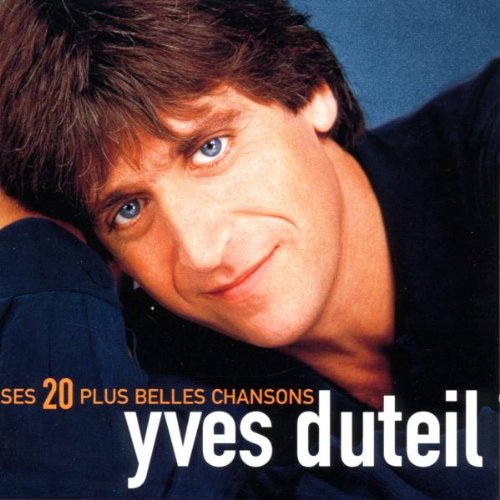 Ses 20 Plus Belles Chansons 0743216097920