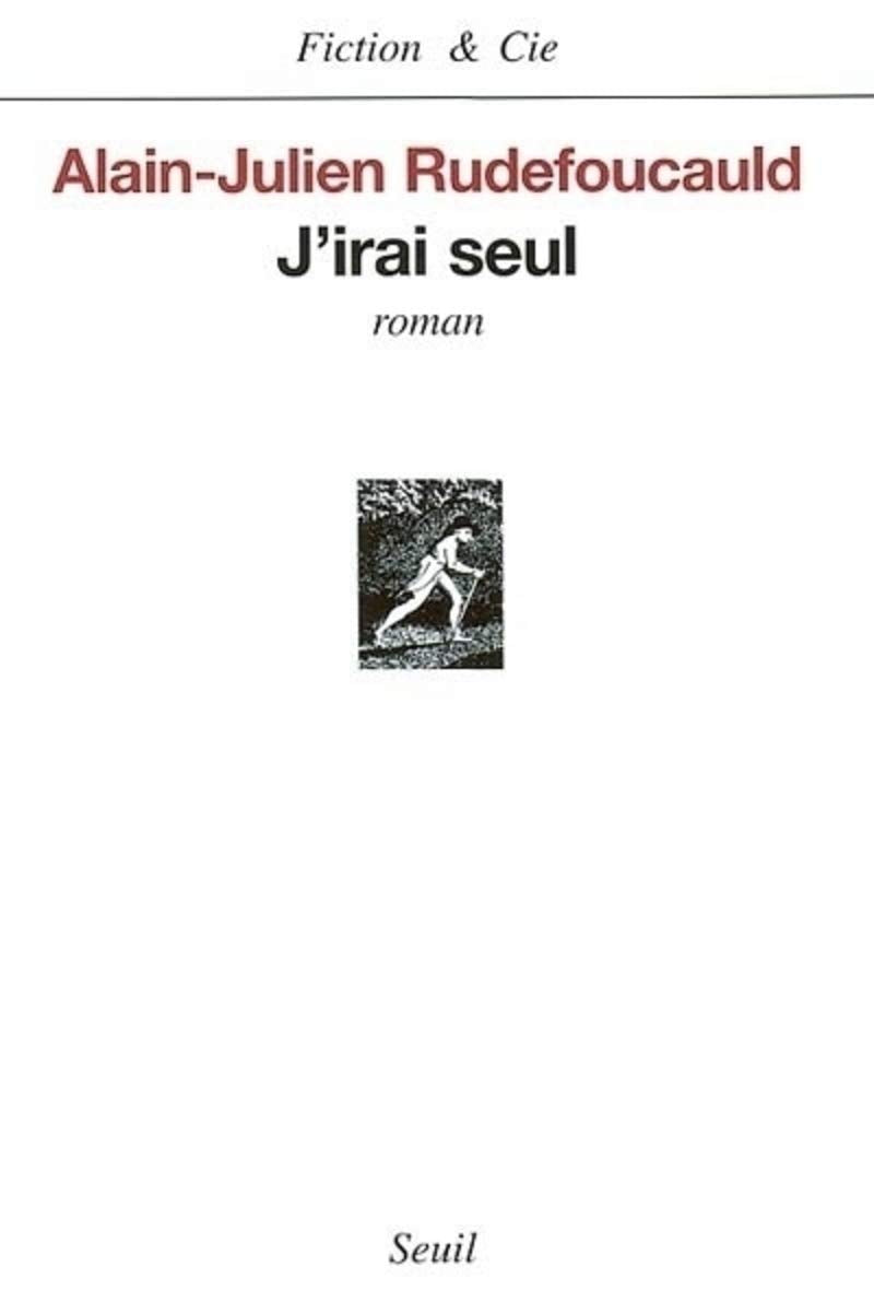 J'irai seul 9782020556262