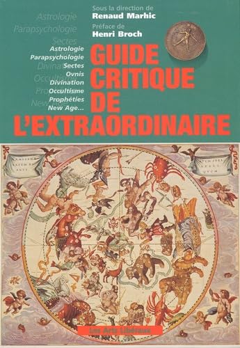 Guide Critique De L'Extraordinaire 9782915078008