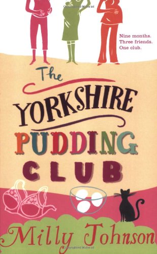 The Yorkshire Pudding Club 9781416525905