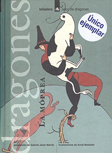 La moprea 9788424647094