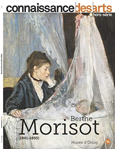 BERTHE MORISOT 1841 1895 9782758009207