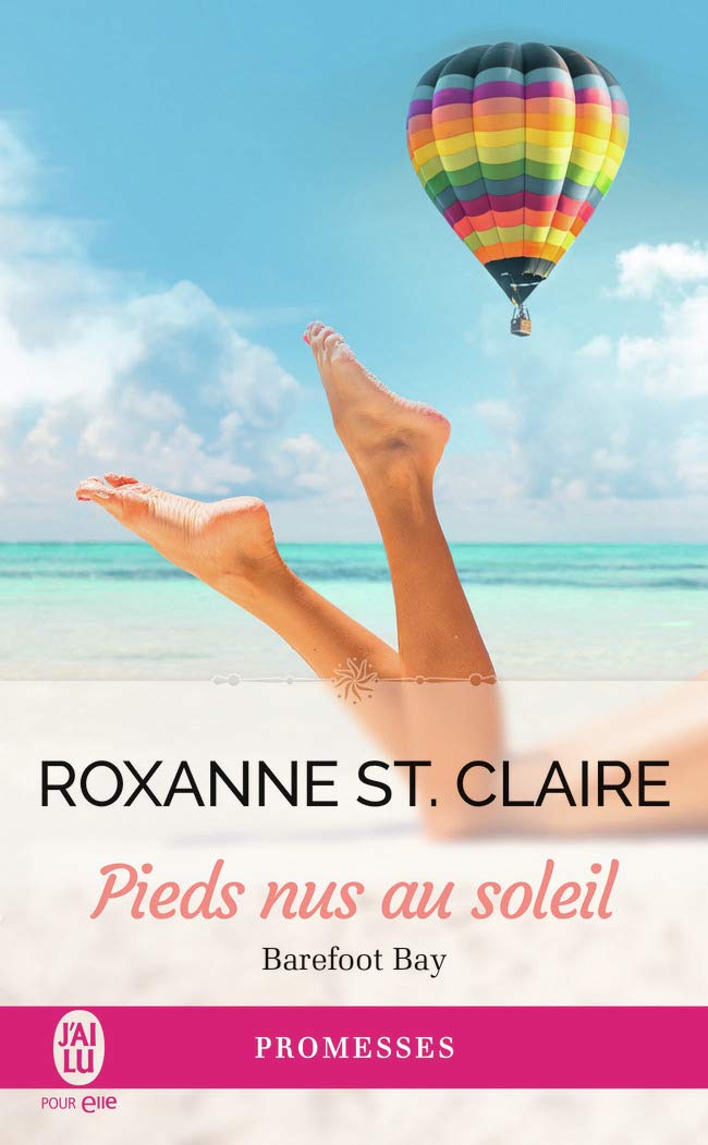 Barefoot Bay, 3 : Pieds nus au soleil 9782290097250