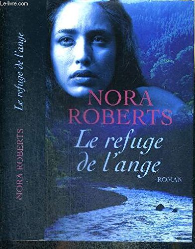 Le refuge de l'ange 9782298015201