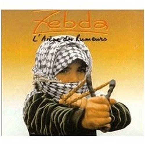 L'Arène des rumeurs 0731451378720