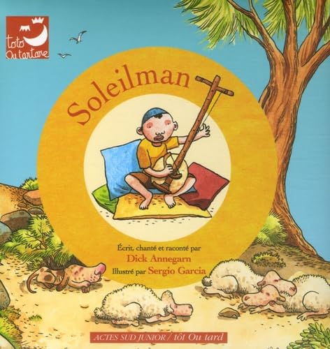 Soleilman 9782742764457