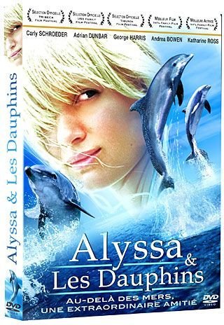 Alyssa & Les Dauphins 3760103413523