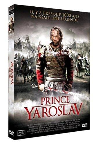 Prince Yaroslav 3760121799623
