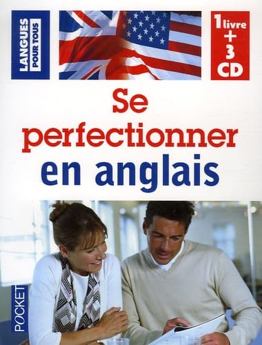 COFF SE PERFECT ANGLAIS + 3CD 9782266148092