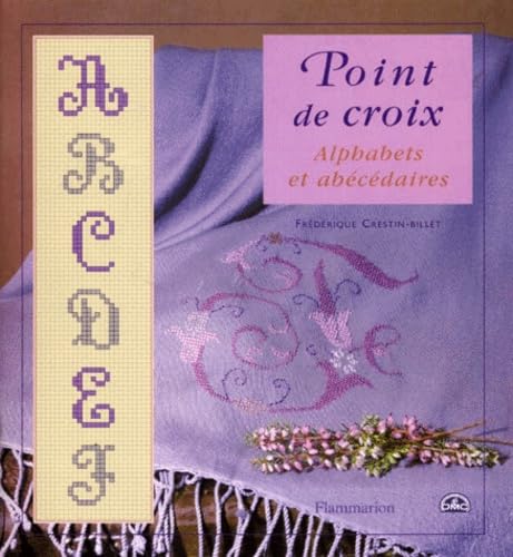 Alphabets et abécédaires 9782082010832