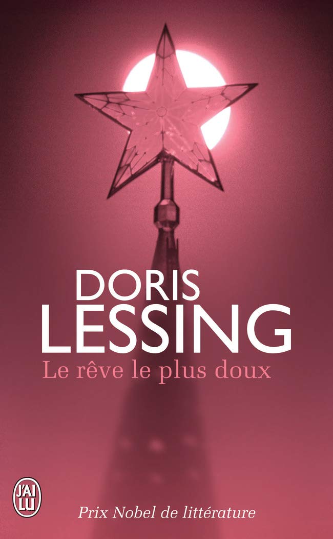 Le rêve le plus doux 9782290008805