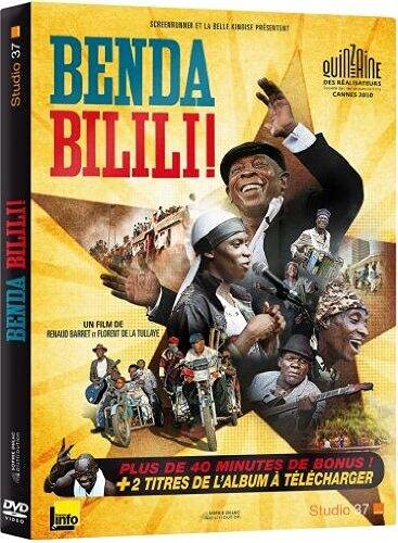 Benda Bilili 5050582825763
