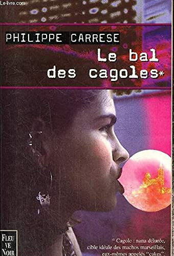 Le Bal des Cagoles 9782265070493
