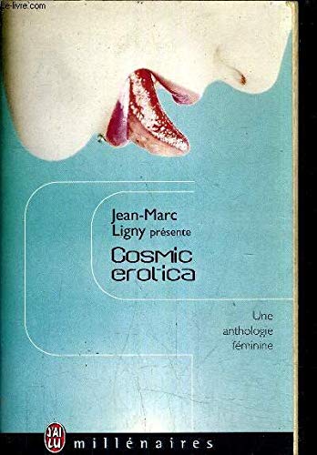 Cosmic erotica 9782290300657