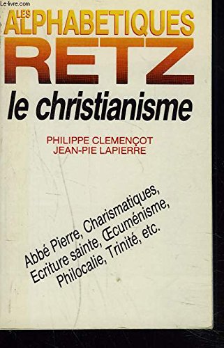Le christianisme 9782725614144