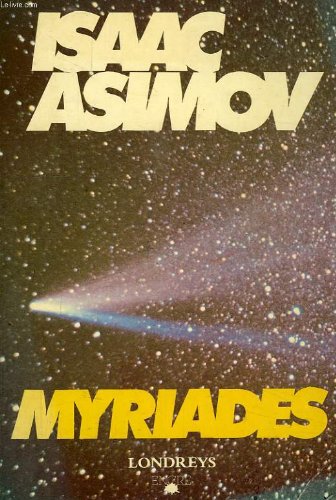 Myriades 9782904184017