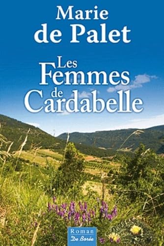 FEMMES DE CARDABELLE (LES) 9782812905698