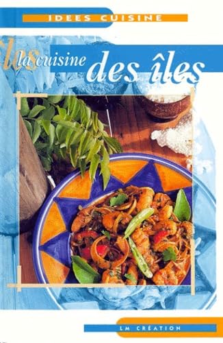 idees cuisine 9782879477435