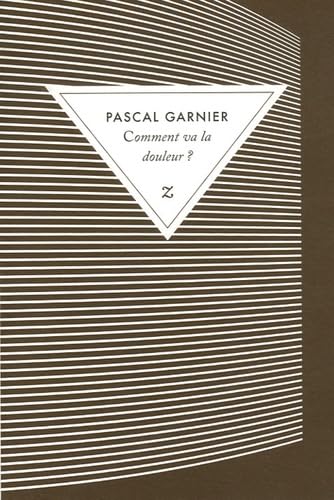 Comment va la douleur ? 9782843043772
