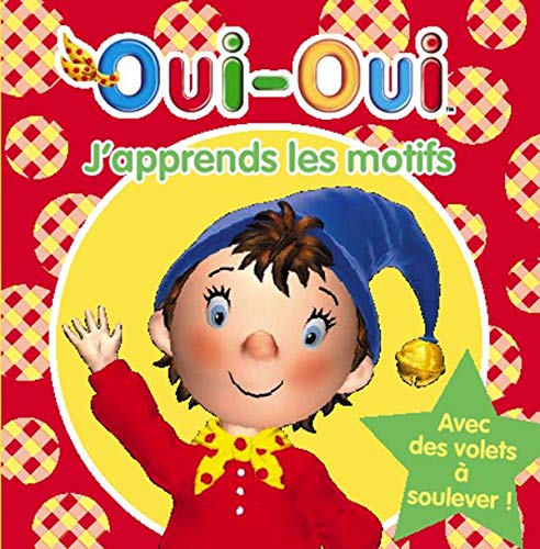 J'apprends les motifs 9782012249318